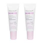 Maxisoft Lip Care with SPF 15 | Grocsy
