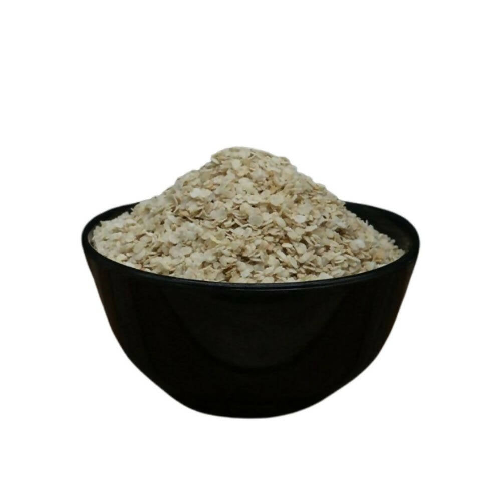 My Millet Basket Barnyard Millet Flakes | Grocsy