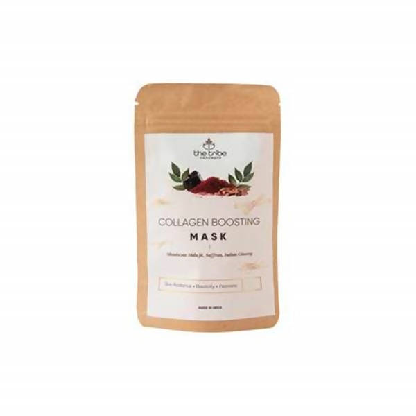 The Tribe Concepts Collagen Boosting Mask | Grocsy
