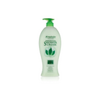 Fruiser Double Moisturising Shower Cream Green Tea | Grocsy