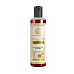 Khadi Natural Sandalwood & Honey Body Wash | Grocsy