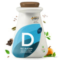 MyFitFuel DHT Blocker Tablets with Biotin & Zinc for Hair Fall Control | Grocsy