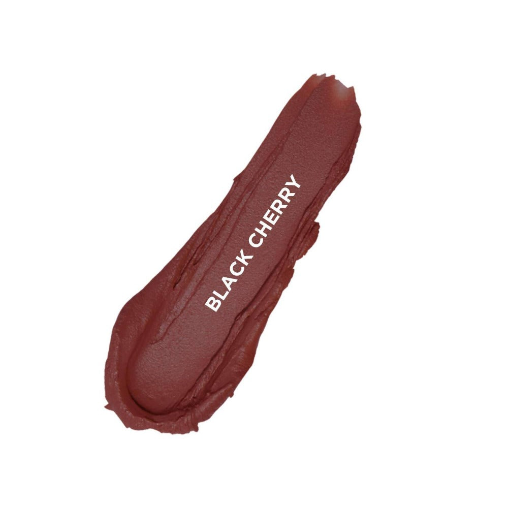 Revlon Super Lustrous Lipstick - Black Cherry | Grocsy
