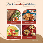 Manna Millets | Grocsy