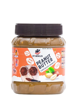Fit Muscles Chocolate Peanut Butter Crunchy Chocolate | Grocsy