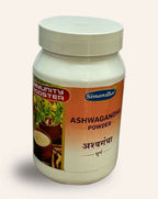 Simandhar Ashwagandha Powder | Grocsy