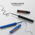 Chambor Extreme Wear Lasting Matte Liner - Black | Grocsy