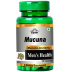 Cipzer Mucuna Capsules | Grocsy