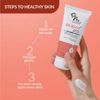 Fixderma Durave Brightening Body Lotion with Ceramide For Hyperpigmentation & Dark Spots | Grocsy