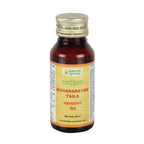 Maharishi Ayurveda Mahanarayan Taila | Grocsy