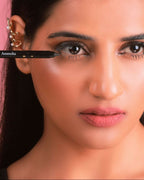 Ammoha Cosmetics Black waterproof Kohl Pencil | Grocsy