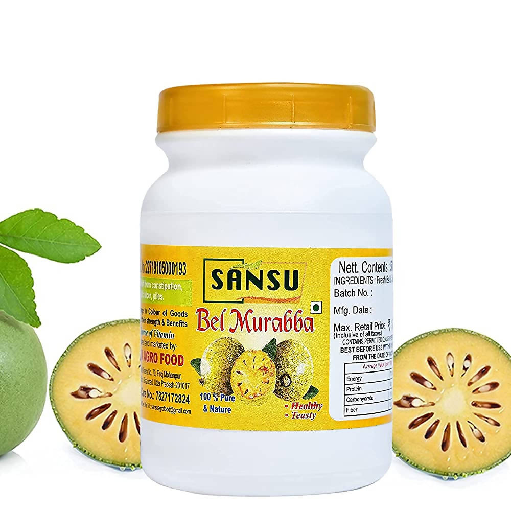 Sansu Bel Murabba | Grocsy