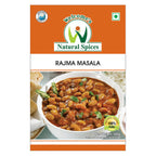 Welcome’s Natural Spices Rajma Masala Powder | Grocsy