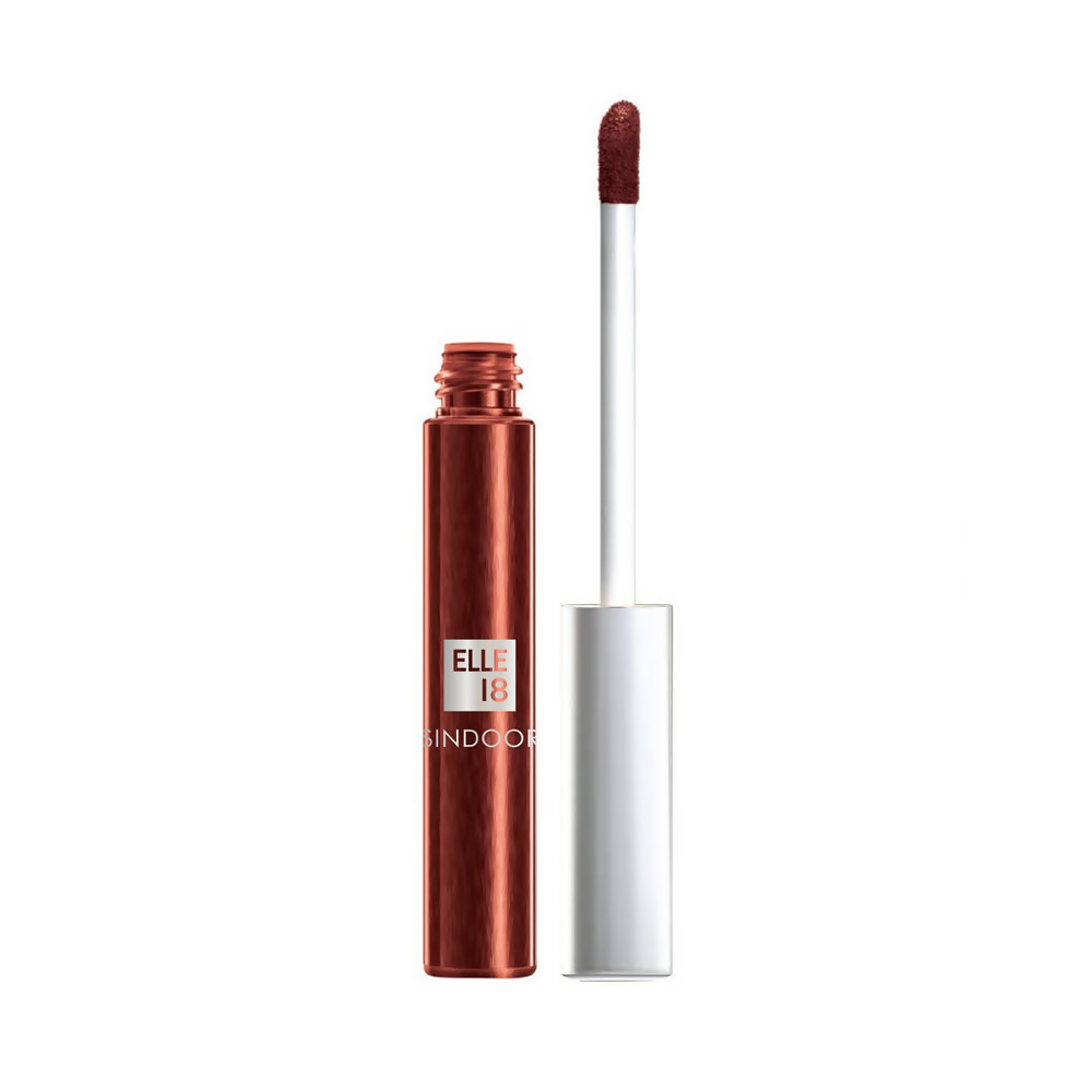 Elle 18 Sindoor - Maroon | Grocsy