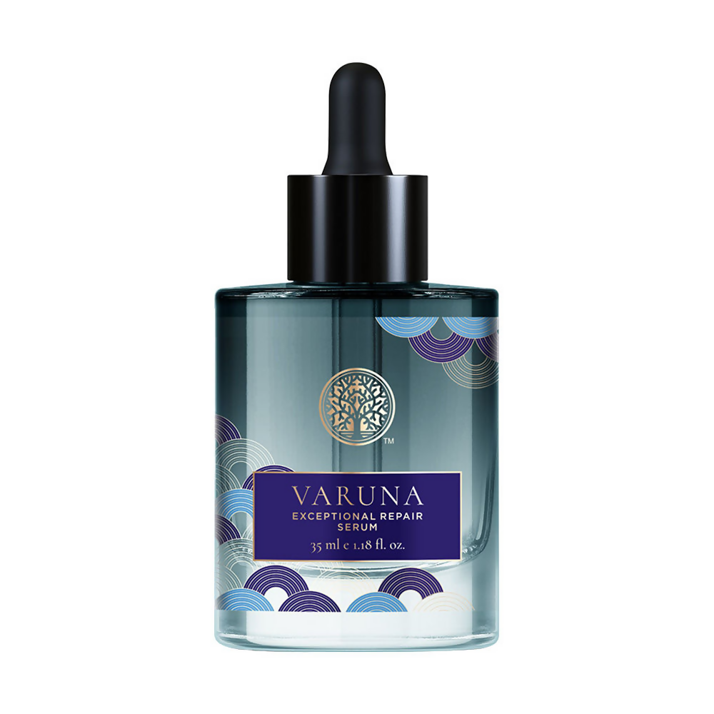 Forest Essentials Varuna Exceptional Repair Serum Anti-Ageing Night Repair Serum | Grocsy