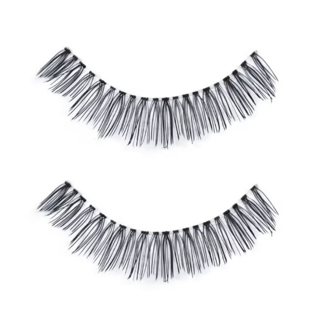 Bronson Professional 3D False Eyelashes - 50 | Grocsy