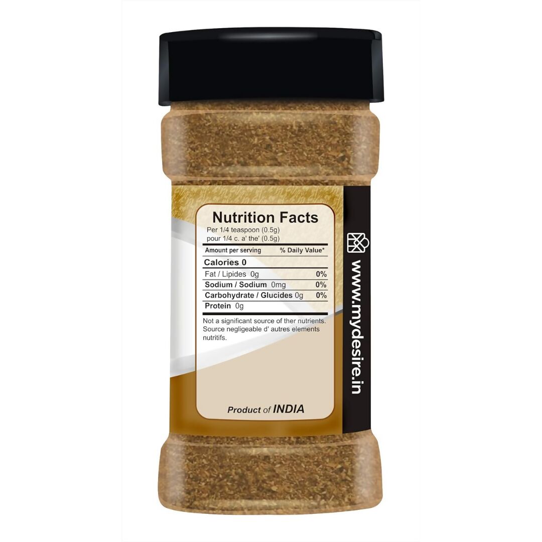 Desire Punjabi Garam Masala Powder | Grocsy