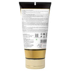 Wow Skin Science Charcoal & Keratin Shampoo | Grocsy