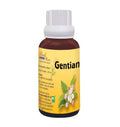 Bio India Homeopathy Bach Flower Gentian Dilution | Grocsy