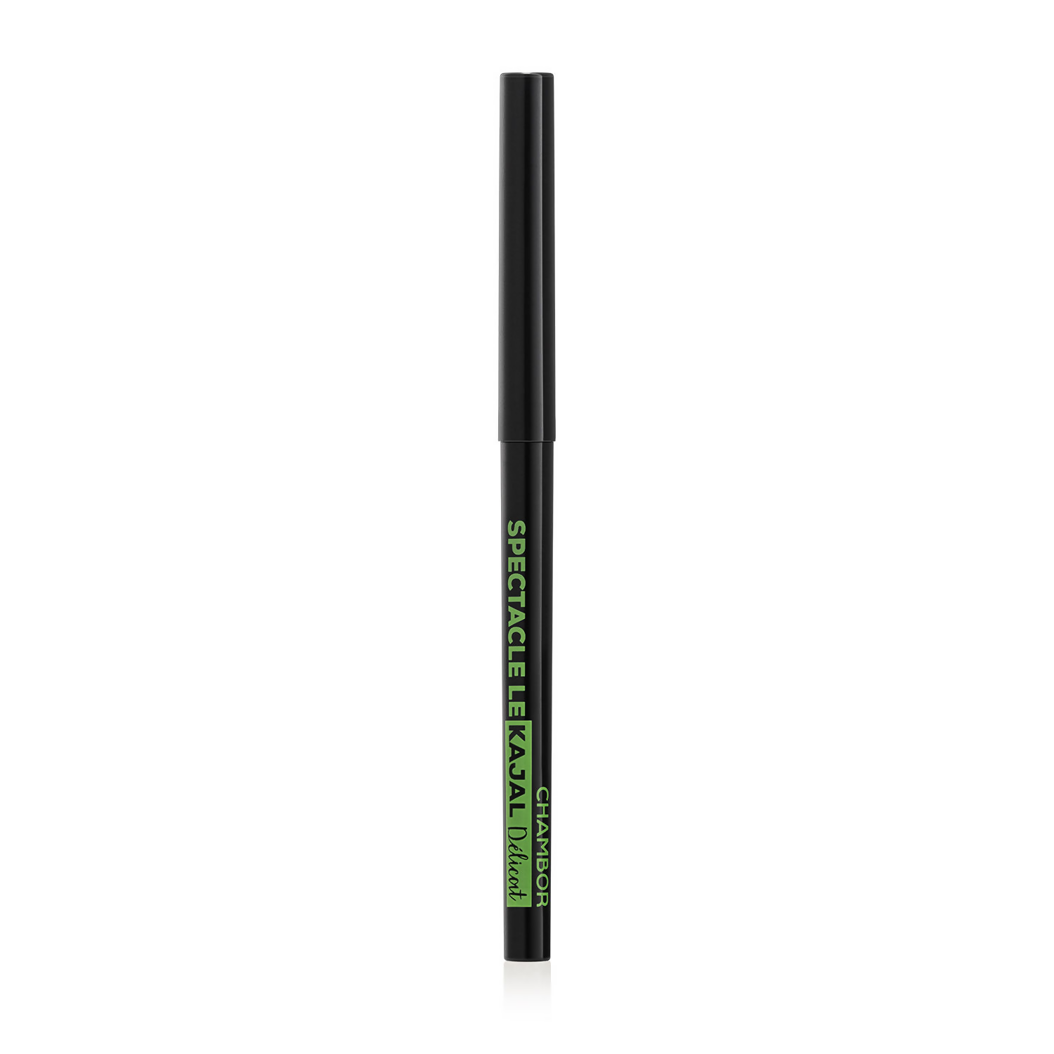 Chambor Spectacle Le Kajal Delicat Sensitive Stay on Kohl 9hr Waterproof | Grocsy
