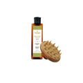 Panash Effortless Hair Care Combo | Grocsy