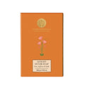Forest Essentials Luxury Sugar Soap Lime Saffron & Oudh | Grocsy