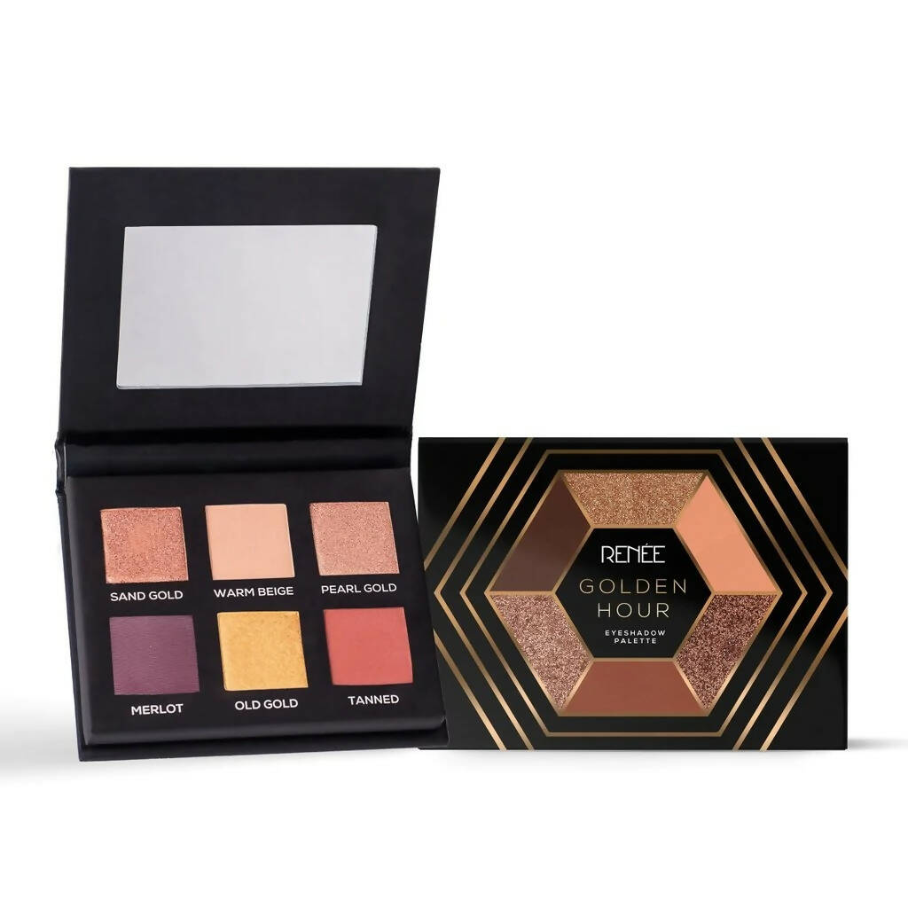 Renee Golden Hour Eye Shadow | Grocsy