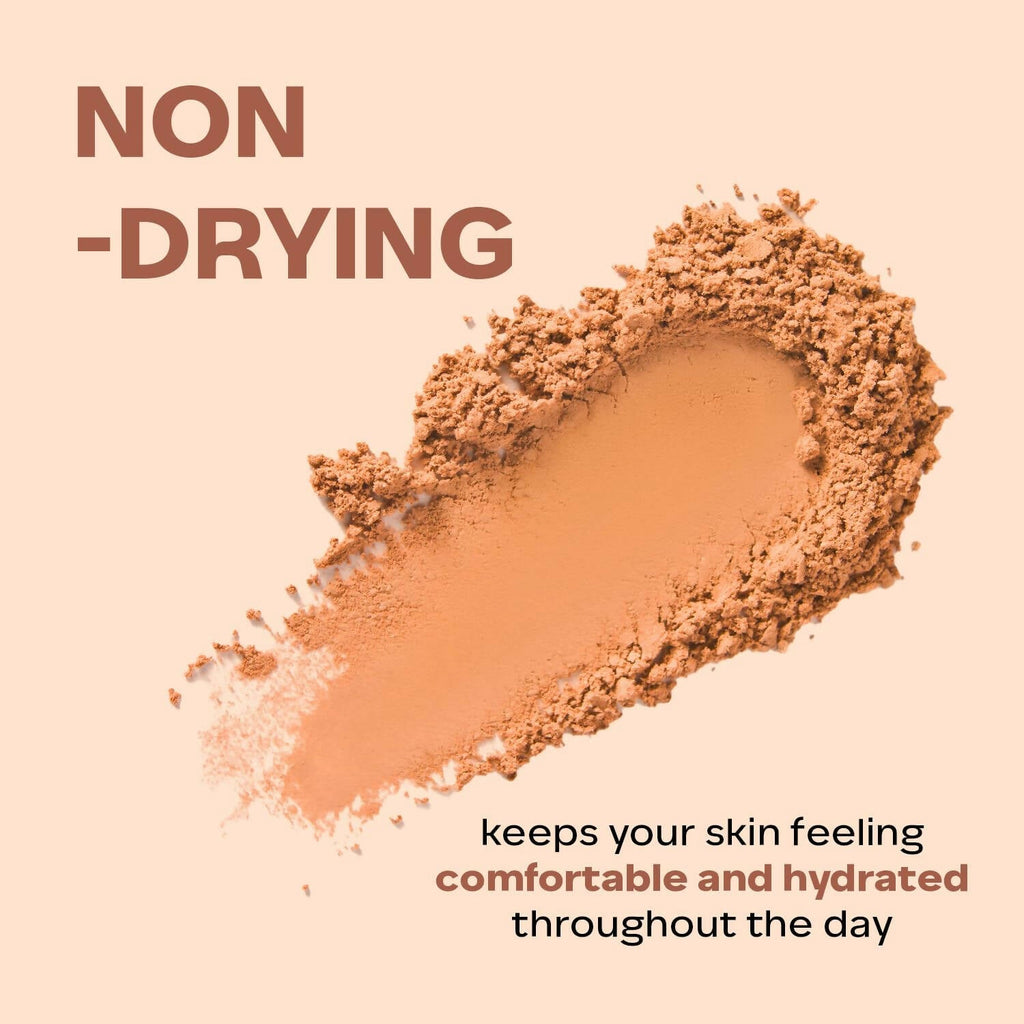 Faces Canada Setting & Finishing Loose Powder | Grocsy