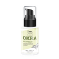 The Natural Wash Okra Mucin Serum For Long-Lasting Long-Lasting Moisturized Skin | Grocsy