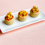 Gwalia Sweets Orange Katori | Grocsy