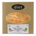 Home D'elite Hot & Spicy Khakhra | Grocsy