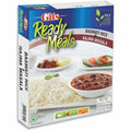 Gits Ready Meals Basmati Rice and Rajma Masala | Grocsy
