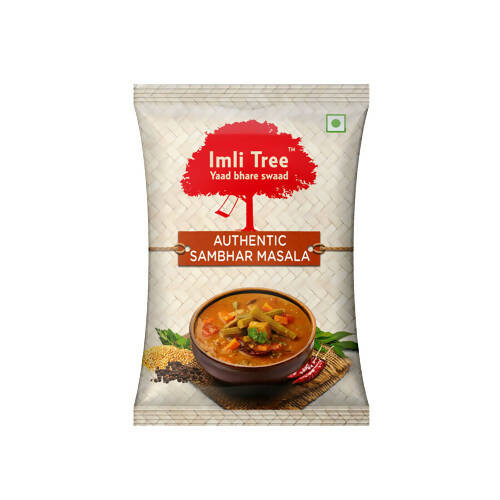 Imli Tree Sambhar Masala Powder | Grocsy