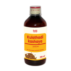 IMIS Ayurveda Kulathadi kashaya | Grocsy