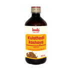 IMIS Ayurveda Kulathadi kashaya | Grocsy