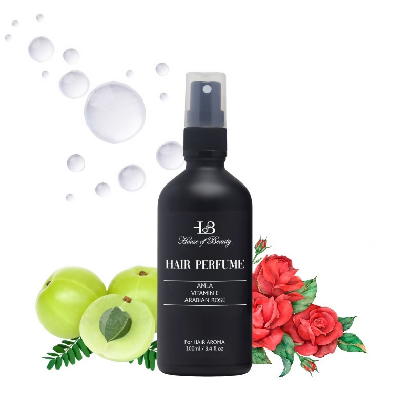House of Beauty Hair Perfume For Hair Aroma | Grocsy