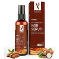 NutriGlow Advanced Organics Hair Repair Serum | Grocsy