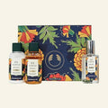 The Body Shop Marigold Trio Kit Gift Set | Grocsy