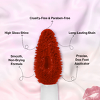 L.A. Girl Glossy Tint Lip Stain - Fabulous | Grocsy