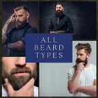 Amazing Earth Certified Organic Beard Serum | Grocsy