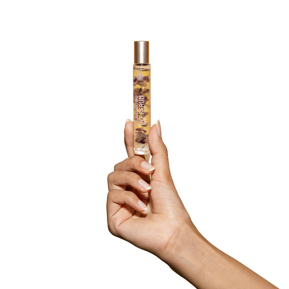 Indulgeo Essentials Remastered-Rejuvenating Eye Serum | Grocsy