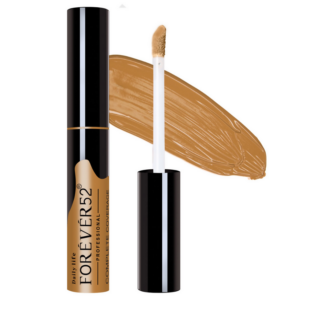 Daily Life Forever52 Complete Coverage Concealer - COV009 | Grocsy