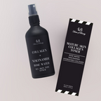 House of Beauty Mature Skin Collagen Toner | Grocsy