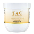 TAC - The Ayurveda Co. Methi, Bhringraj & Amla Hair Mask For Hair Growth with Natural Keratin | Grocsy