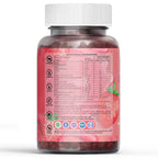 Inlife Hair Skin & Nails Gummies | Grocsy