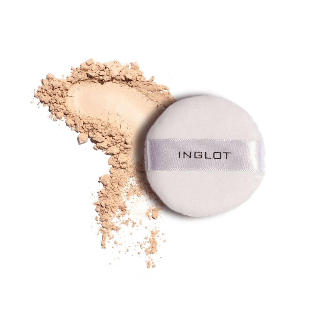 Inglot Perfect Finish Loose Powder - 14 | Grocsy