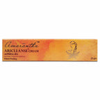Amarantha Ayurvedic Aricleanse Cream | Grocsy