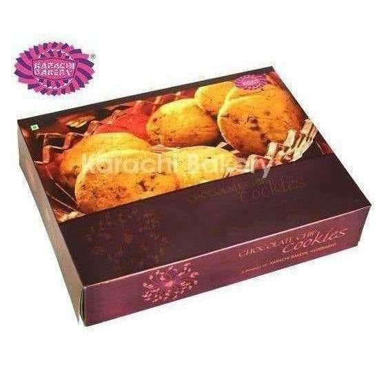 Karachi Bakery Chocolate Chip Cookies | Grocsy