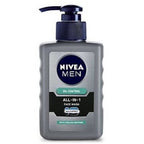 Nivea Men All-In-1 Oil Control Face Wash | Grocsy