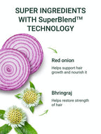 Naturali Hair Fall Arrest Conditioner | Grocsy